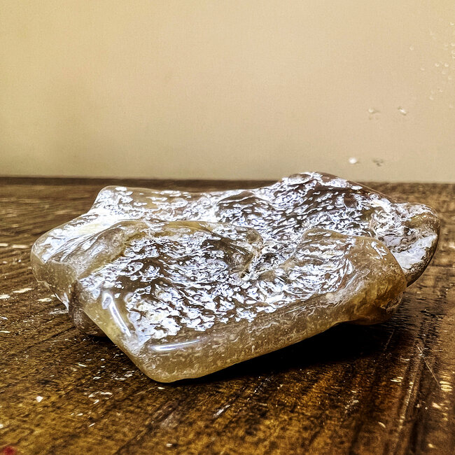 Snake Skin Agate Free Form-Large