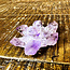 Amethyst Flower of Points (2-2.5")