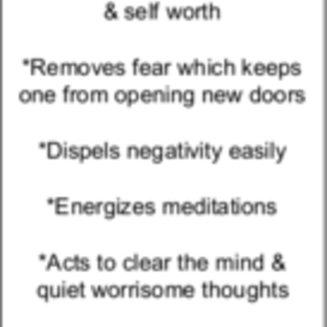 Andesine Bracelet - 8mm