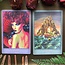 Mystic Sisters Oracle Deck - Tarot Cards