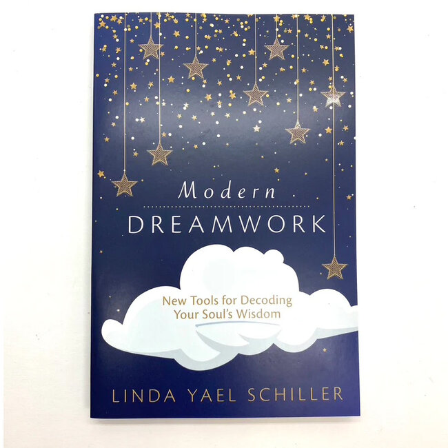 Modern Dreamwork Book
