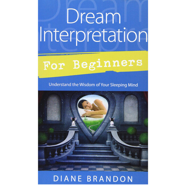 Dream Interpretation for Beginners Book