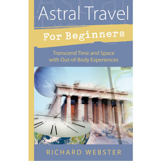 Astral Travel for Beginners Book