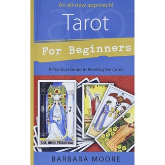 Tarot for Beginners Book