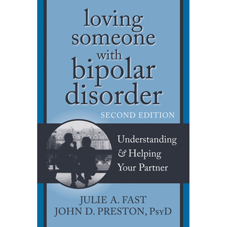 Loving Someone with Bipolar Disorder