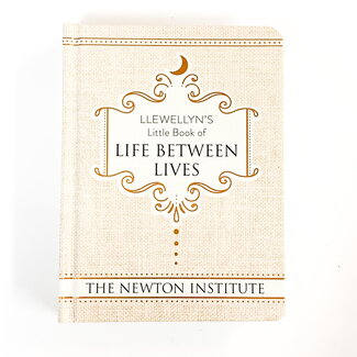 Llewellyn's Little Book of Life Between Lives