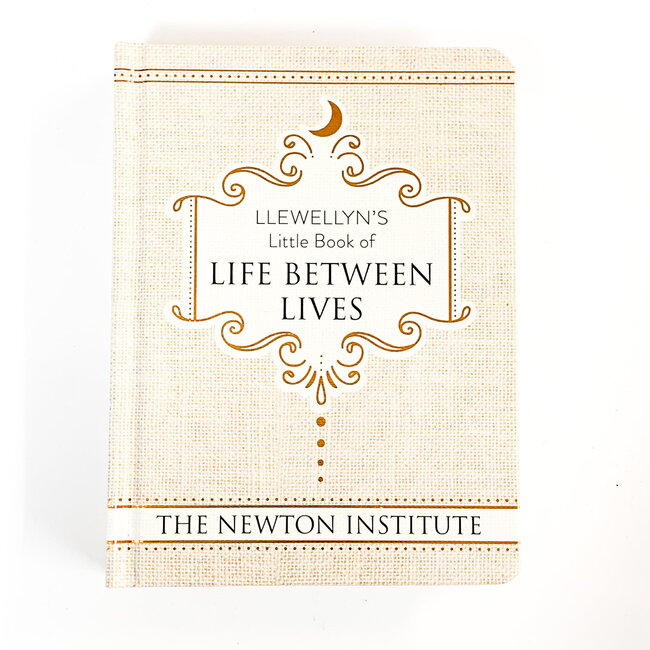 Llewellyn's Little Book of Life Between Lives