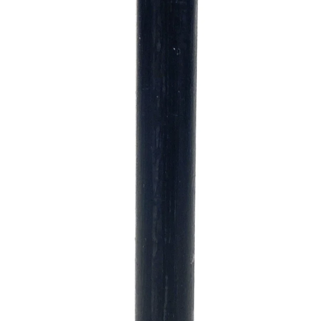 Mini Magic Magick Ritual Spell Chime Candles -Black 4" Chime Spell