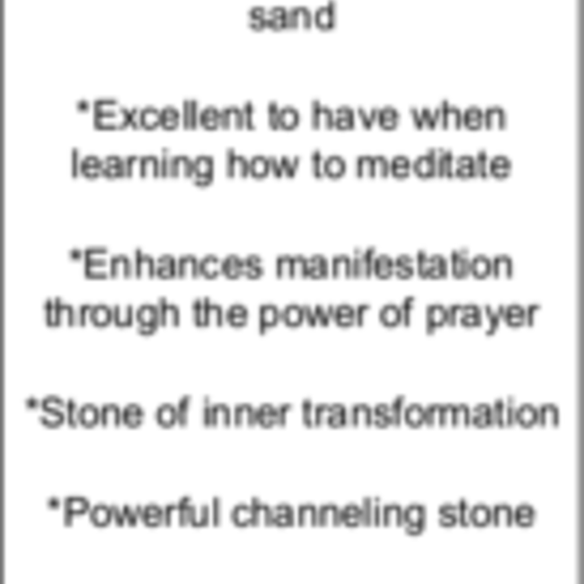 Fulgurite - Rough Raw Natural