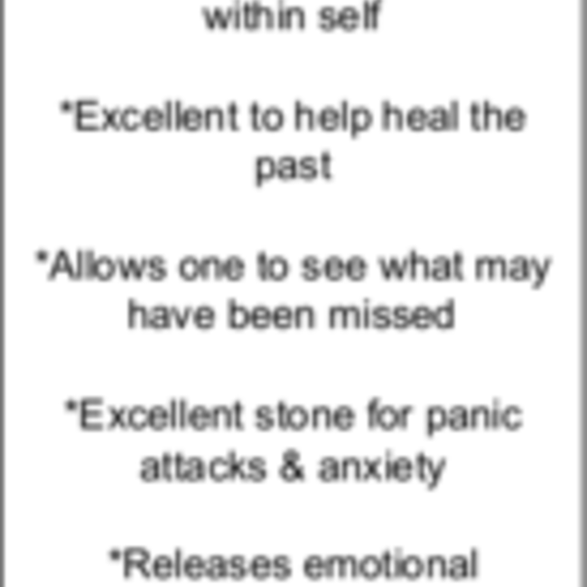 Gaspeite - Rough Raw Natural