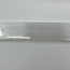Selenite (Satin Spar Gypsum) Incense Holder Burner Sled - 10" Plate