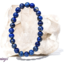 Lapis Lazuli Bracelet - 8mm
