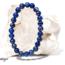 Lapis Lazuli Bracelets - 6mm