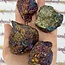 Peacock Ore (Chalcopyrite Bornite) Large - Rough Raw Natural