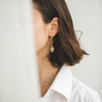 Crystal Earrings