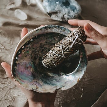 Sage & Smudging Supplies