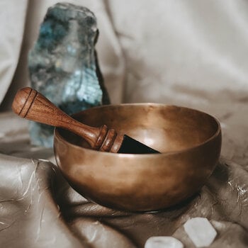 Sound Healing  Tools