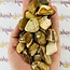 Limnoquartzite - Tumbled
