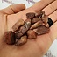 Tanzanian Andesine-Rough Raw Natural