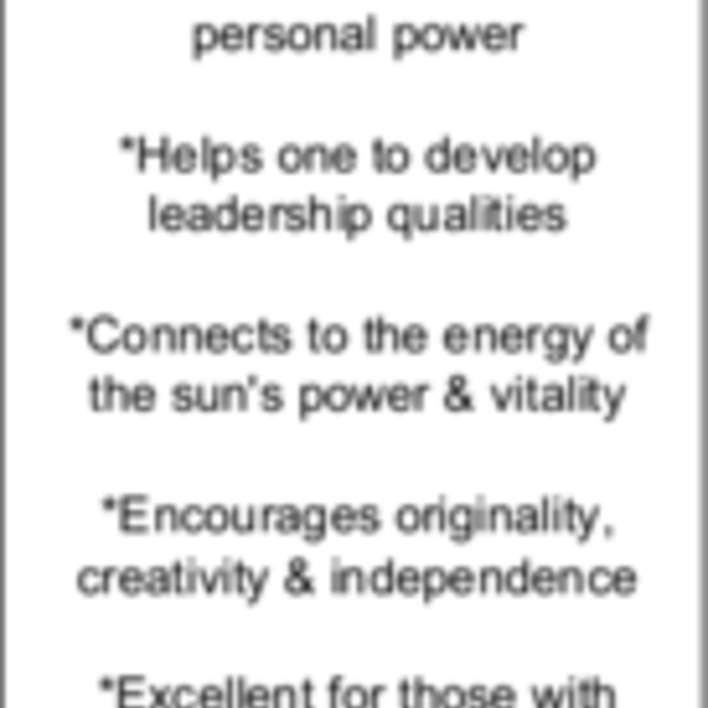 Sunstone Rings - Size 7 Oval Faceted - Sterling Silver