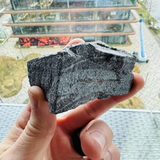 Isua Stone - Rough Raw Natural Specimen