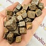 Z Block - Rough Raw Natural