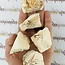 Scolecite - Rough Raw Natural