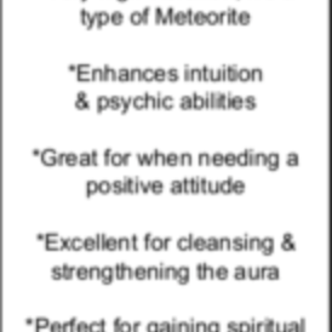 Tibetan Tektite  Bracelets - 8mm