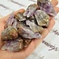Super Seven 7 (Sacred Melody Stone) Medium - Rough Raw Natural Point