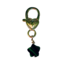 Pet Pendant Charm (Star) - Malachite (Joy) Dog Cat Animal Collar Pendant