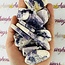 Mexican Opal Blue Slice Flat Slab
