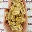 Yellow Gold Scapolite (Wernerite) - Rough Raw Natural