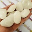 White Angelite - Tumbled Large