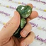 Chrysocolla Hearts  - Small (1-2")