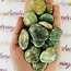 Chrysocolla Hearts  - Small (1-2")