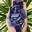 Charoite Slabs - Small Flats Slices