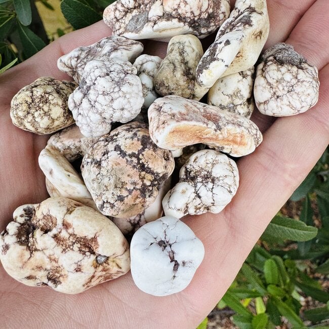 Datolite - Rough Raw Natural