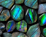 Labradorite: A Multifaceted Gem Unveiling Spiritual, Physical, Mental, and Metaphysical Marvels