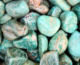 Amazonite: Navigating the Depths of Serenity and Empowerment