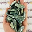 Guatemalan Jade Polished Flats Slabs Slices - Small