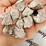 Rose Pink Dumortierite (Nevada Rose) - Rough Raw Natural