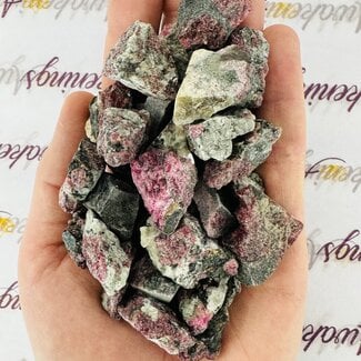 Eudialyte - Rough Raw Natural