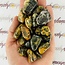 Puff Adder Jasper - Tumbled