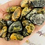 Puff Adder Jasper - Tumbled