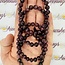 Ruby Bracelets - 7mm