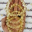 Lemon (Yellow) Quartz Bracelets - 10mm