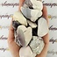 Hyacinth Jasper - Tumbled