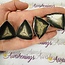 Septarian Jasper (Dragon Stone) Nodule Pairs - A Grade Large - Rough Raw Natural
