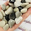 Novaculite - Tumbled