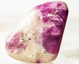 Pink Tourmaline: Nurturing the Heart and Soothing the Soul